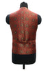 Red Fox Vest